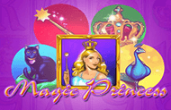 Слот Принцесса Магии онлайн