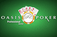 Играть на деньги в автомат Оазис Покер Про
